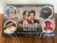 Ehrlich Brothers Street Magic Zauberkasten Nordrhein-Westfalen - Arnsberg Vorschau