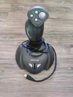 Speedlink SL-6629 Rocketeer Joystick VibratioN mit USB für PC Brandenburg - Spremberg Vorschau