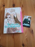 The World's Best Boyfriend [Manga] 1-7 Niedersachsen - Holzminden Vorschau