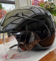 Uvex Motorradhelm für Frauen Gr. M Hamburg-Mitte - Hamburg Horn Vorschau