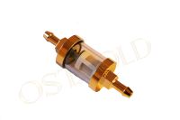 ♛Simson Benzinfilter 24Kt vergoldet Gold Tuning S51 Schwalbe Star Sachsen - Müglitztal Vorschau