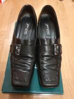 Halbschuhe von Paul Green in Größe 6,5 (40) Bayern - Großkarolinenfeld Vorschau