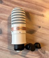 Studiomikrofon Yamaha YCM01 Studio Mikrophon neu in OVP Nordrhein-Westfalen - Moers Vorschau
