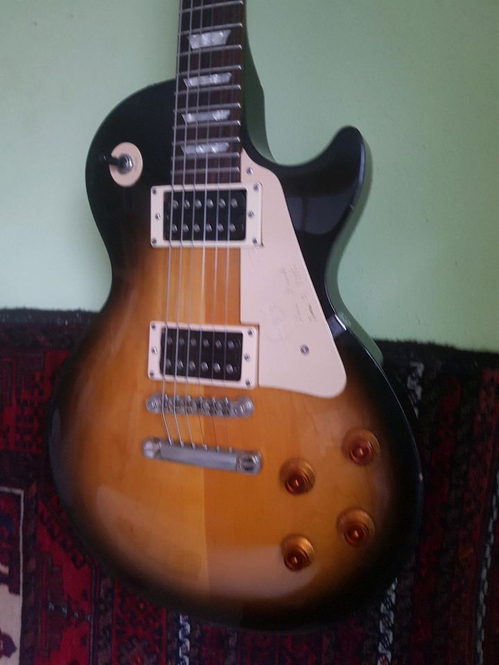 Gibson Les Paul Studio 1995 Limited Edition 80 y Anniversary 90s in Meschede