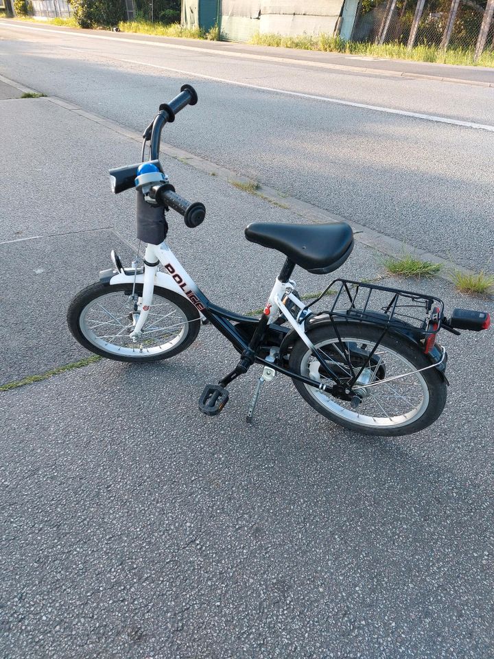 Kinder fahrrad 16 zoll in Mannheim