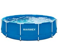 Marimex Gartenpool 3,66 x 1,20 m mit Intex Sandfilterpumpe Bayern - Lauf a.d. Pegnitz Vorschau