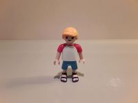 Playmobil Familie Vogel; Hauser; Overbeck Figur "Sven"  YouTube Nordrhein-Westfalen - Rosendahl Vorschau