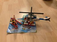 Lego Seerettung Hubschrauber Rheinland-Pfalz - Koblenz Vorschau