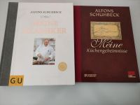 Kochbücher Alfons Schuhbeck Bayern - Mallersdorf-Pfaffenberg Vorschau