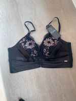 BH mit spitze M schwarz nori Hunkemöller Neu sexy Berlin - Steglitz Vorschau