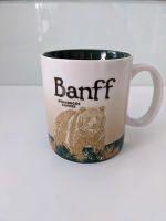 Starbucks Tasse, Banff, selten Nordrhein-Westfalen - Horn-Bad Meinberg Vorschau