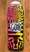 Vision Gator 2 Skateboard Deck Pink Gelb Original Concave Reissue Nordrhein-Westfalen - Sankt Augustin Vorschau