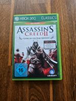 Xbox360 Spiel Assassins Creed 2 Nordrhein-Westfalen - Erwitte Vorschau