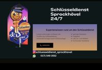 Schlüsselnotdienst Sprockhövel 0171 549 3552 Nordrhein-Westfalen - Sprockhövel Vorschau