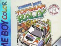 Top Gear Rally GBC OVP Bayern - Karlsfeld Vorschau