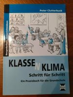 Klassenklima-Schritt für Schritt, Ideen für eine gute Atmosphäre Nordrhein-Westfalen - Recklinghausen Vorschau