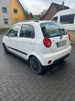 Chevrolet matiz se Nordrhein-Westfalen - Datteln Vorschau