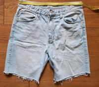 Bernhard Bermuda Jeans 32 neu Baden-Württemberg - Tübingen Vorschau
