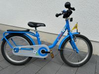 Puky Fahrrad, 18 Zoll Nordrhein-Westfalen - Borchen Vorschau