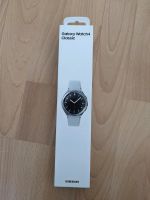 Galaxy watch 4 classic - silber Rostock - Stadtmitte Vorschau