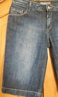 ❤️ Zara Gr. 42 Bermuda Hose Jeans Short ❤️ Nürnberg (Mittelfr) - Gebersdorf Vorschau