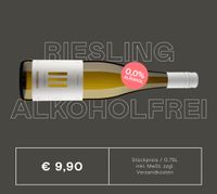 Riesling | Freunde | Alkoholfrei Hessen - Bad Endbach Vorschau
