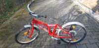 Verkaufe 16zoll Kinder Fahrrad Leipzig - Lindenau Vorschau