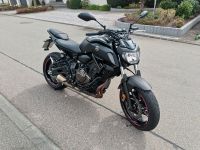 Yamaha Mt-07 Baden-Württemberg - Langenenslingen Vorschau