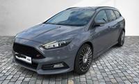 Ford Focus ST Turnier Brandenburg - Rheinsberg Vorschau