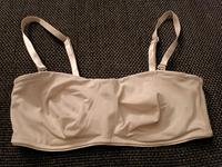 Damen Bandeau BH weiß Lascana Gr. 80 B Schleswig-Holstein - Neumünster Vorschau