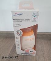 *NEU* NIP cool twister Fläschchenwasser-Abkühler water cooler Bayern - Trautskirchen Vorschau