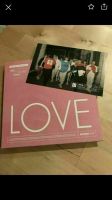DKB LOVE Album + Postcard  - Stray Kids - Niedersachsen - Emden Vorschau