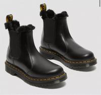 Dr.Martens, 37, NEU, schwarz Bayern - Fürth Vorschau