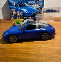 Playmobil 5991  Porsche 911 Targa vollständig in OVP Pankow - Prenzlauer Berg Vorschau