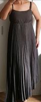 Allsaints asymmetrisches Plisseekleid, Kleid Gr 38/M,wNeu Düsseldorf - Garath Vorschau