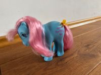 Mein Kleines Pony G1 Schleifchen Bow Tie Italy 82 Saarland - Mandelbachtal Vorschau