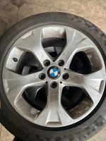 Satz BMW Felgen E84 X1  7 1/2x17 ET 34 Nordrhein-Westfalen - Gummersbach Vorschau