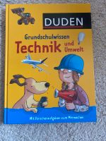 Duden Grundschulwissen Technik und Umwelt neu Rheinland-Pfalz - Kleinniedesheim Vorschau