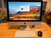 iMac 21,5“ 11,2 Intel Core i3 3,06 GHz Schleswig-Holstein - Barsbüttel Vorschau