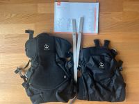 Stokke MyCarrier 3 in 1 Babytrage Bayern - Baldham Vorschau