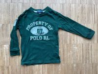 Polo Ralph Lauren Longsleeve Langarm Shirt Rugby 4T 104cm Berlin - Köpenick Vorschau