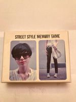 Street Style Memory Game II, Barbara Iweins Bayern - Reit im Winkl Vorschau