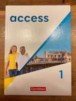 Access 1 (Englisches Schulbuch) Niedersachsen - Waake Vorschau