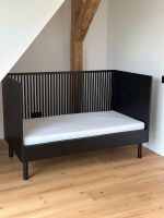 Babybett Quax Hai No Ki 140x70 cm in Esche Bayern - Bayreuth Vorschau