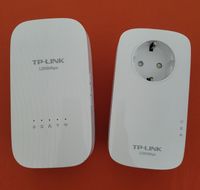 TP-LINK AV1200 Gigabit Powerline ac Wi-Fi Kit Baden-Württemberg - Oberkirch Vorschau