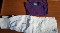 Langarmshirt und Hose Gr. 86 Bayern - Lohr (Main) Vorschau