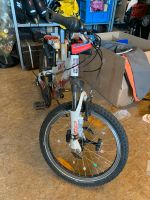 Fahrrad Scott 20 Zoll Nordrhein-Westfalen - Kierspe Vorschau