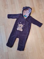 Topomini Baby Overall 62, Wagenanzug Fleece Nordrhein-Westfalen - Königswinter Vorschau