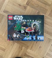 Lego Star Wars Millennium F. Weihnachtsdiorama 40658 // Neu & OVP Baden-Württemberg - Rheinfelden (Baden) Vorschau