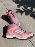 ADIDAS Hyperhiker Trekking Wander Schuhe Gr 38 2/3 München - Bogenhausen Vorschau